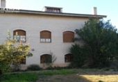 Chalet independiente con terreno en venta en la España, Almenar, ref: TR232611 foto