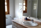 Chalet independiente con terreno en venta en la España, Almenar, ref: TR232611 foto