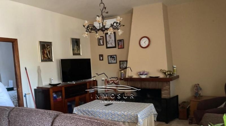 Córdoba - Lucena - 1000m2
