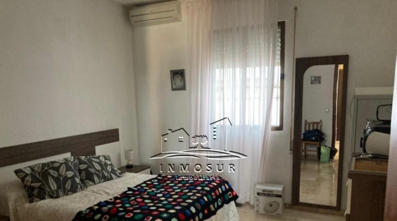 Córdoba - Lucena - 1000m2