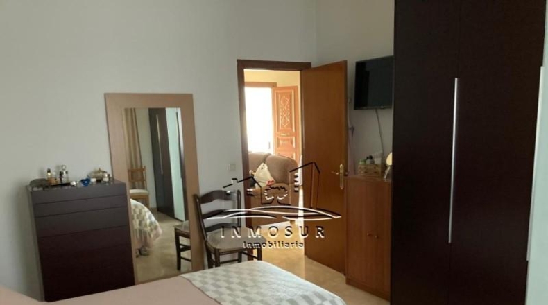 Córdoba - Lucena - 1000m2