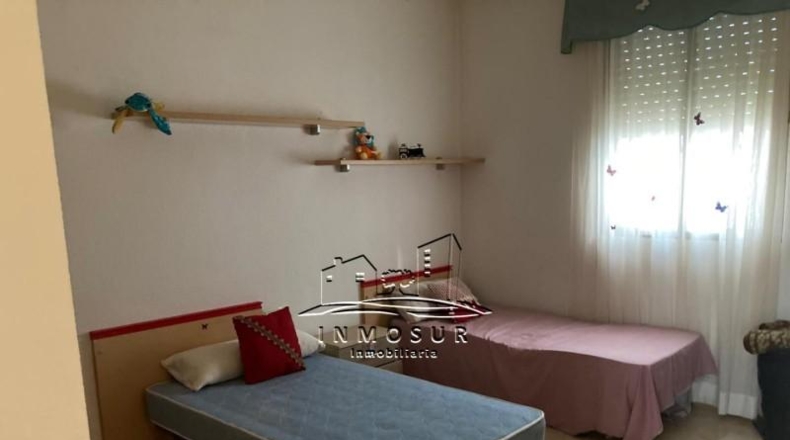Córdoba - Lucena - 1000m2