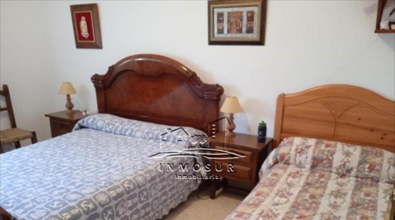 Córdoba - Lucena - 5000m2