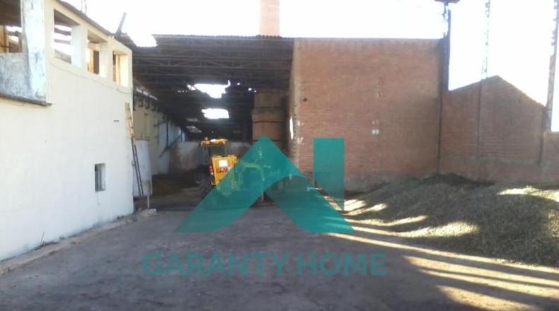 Caceres - Cáceres - 8500m2
