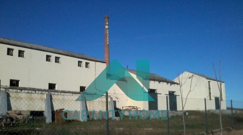 Caceres - Cáceres - 8500m2