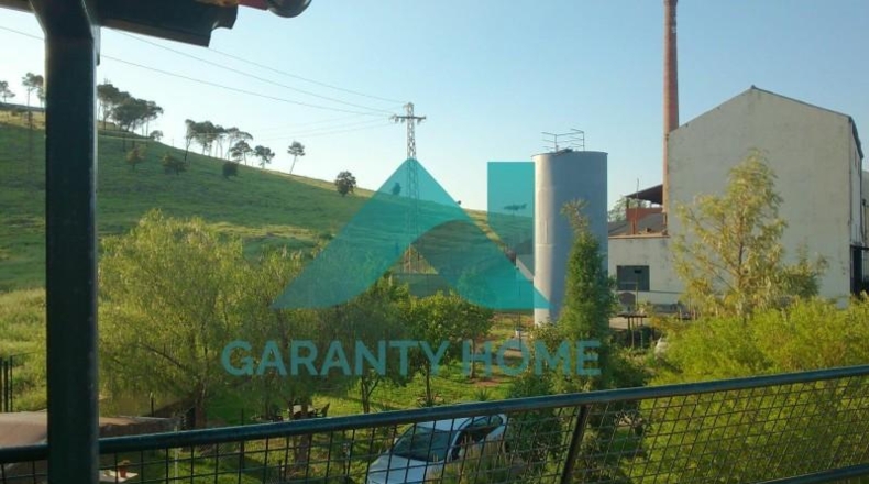 Caceres - Cáceres - 8500m2