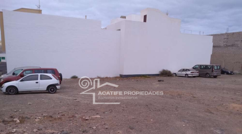 Las Palmas - Arrecife - 1569m2