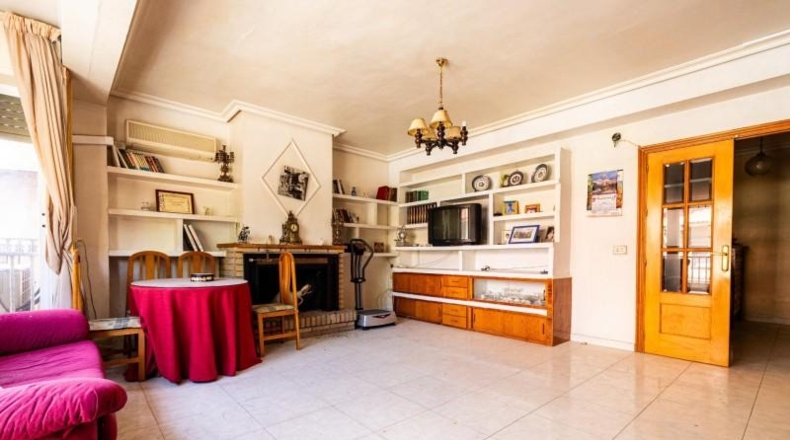 Cantabria - Collado de Cieza - 220m2