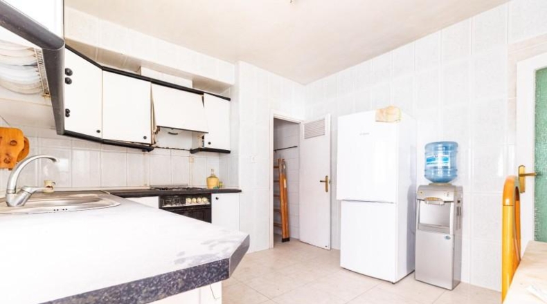 Cantabria - Collado de Cieza - 220m2