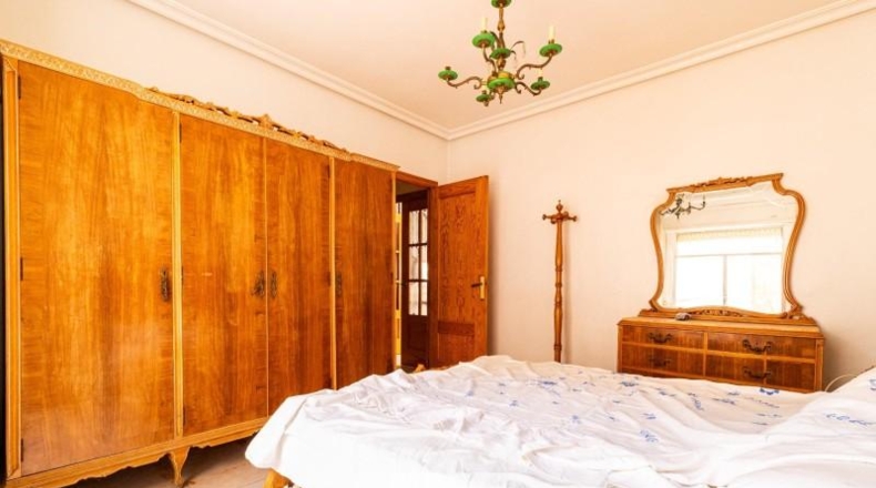 Cantabria - Collado de Cieza - 220m2