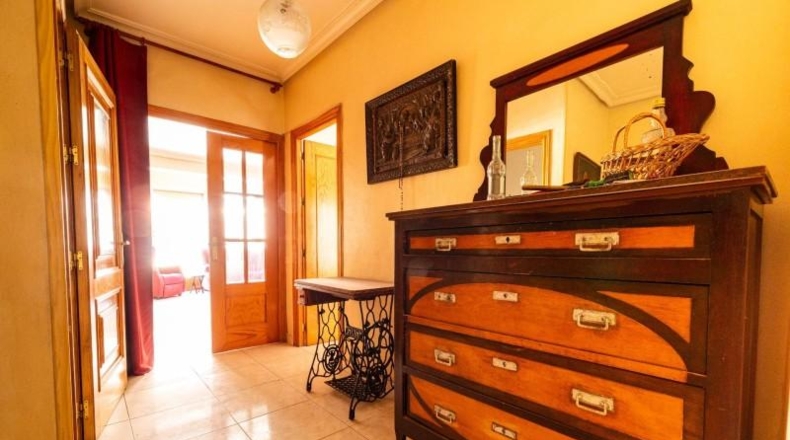 Cantabria - Collado de Cieza - 220m2