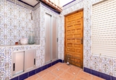 Casa de pueblo en venta en la España, Cieza, ref: TR314769 foto