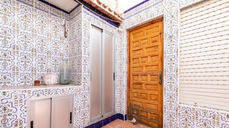 Cantabria - Collado de Cieza - 220m2