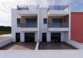 Chalet independiente con terreno en venta en la España, Bigastro, ref: TR313595 foto