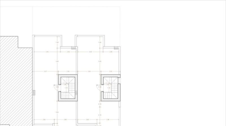 Аликанте - Bigastro - 124m2