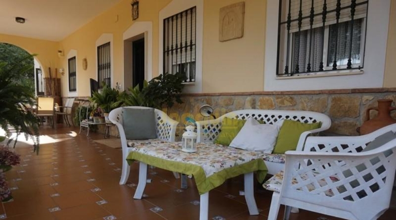 Cordova - Córdoba - 8000m2