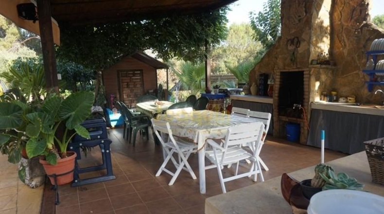 Cordova - Córdoba - 8000m2