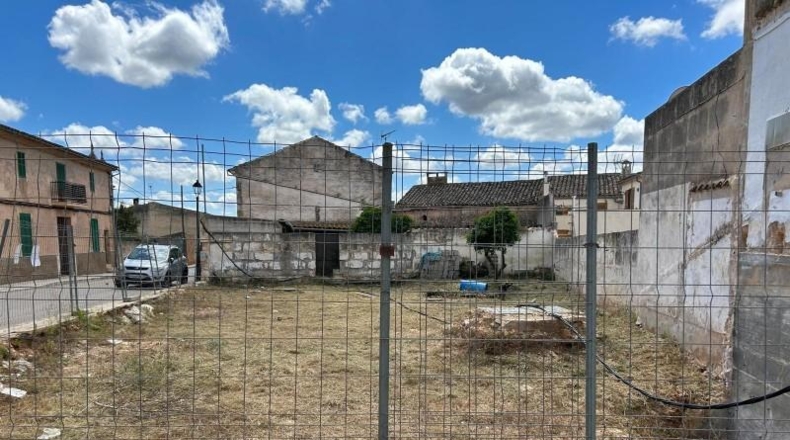 Balearic Islands - Algaida - 270m2