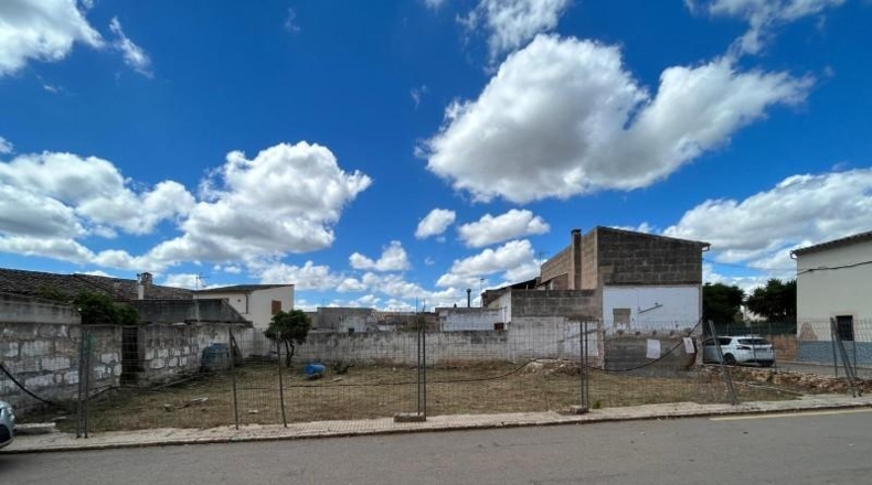 Balearic Islands - Algaida - 270m2