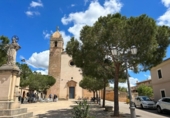 Suelo urbano en venta en la España, Algaida, ref: TR245454 foto