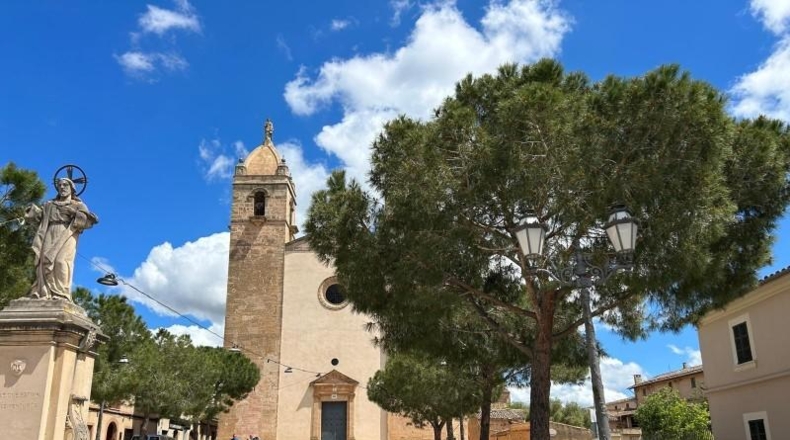 Balearic Islands - Algaida - 270m2