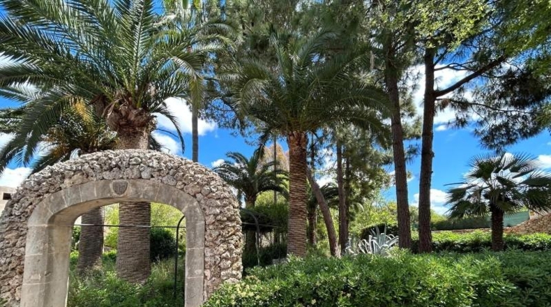 Balearic Islands - Algaida - 270m2