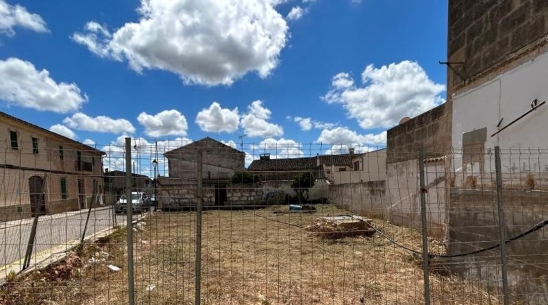 Balearic Islands - Algaida - 270m2