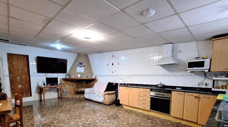 Balearic Islands - Феланич - 207m2