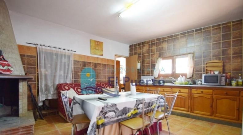Murcia - Lorca - 58000m2