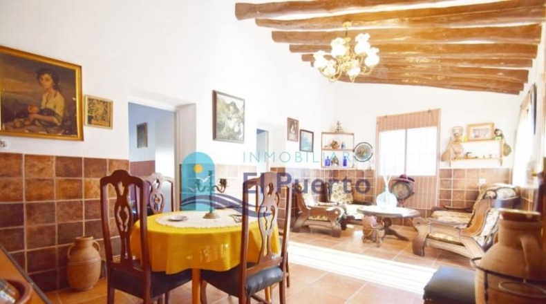 Murcia - Lorca - 58000m2