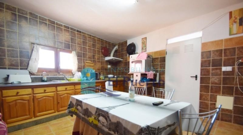 Murcia - Lorca - 58000m2