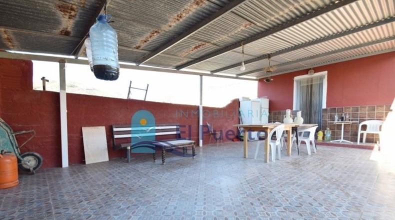Murcia - Lorca - 58000m2