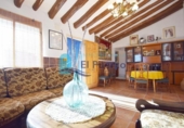 Casa de campo con terreno en venta en la España, Lorca, ref: TR236229 foto