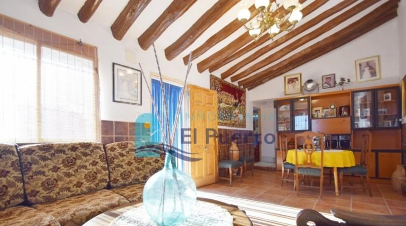 Murcia - Lorca - 58000m2