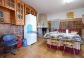 Casa de campo con terreno en venta en la España, Lorca, ref: TR236229 foto