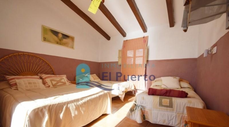 Murcia - Lorca - 58000m2