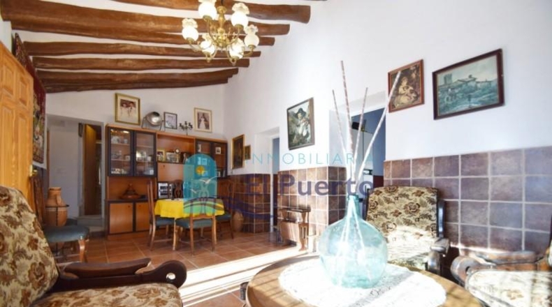 Murcia - Lorca - 58000m2