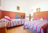 Casa de campo con terreno en venta en la España, Lorca, ref: TR236229 foto