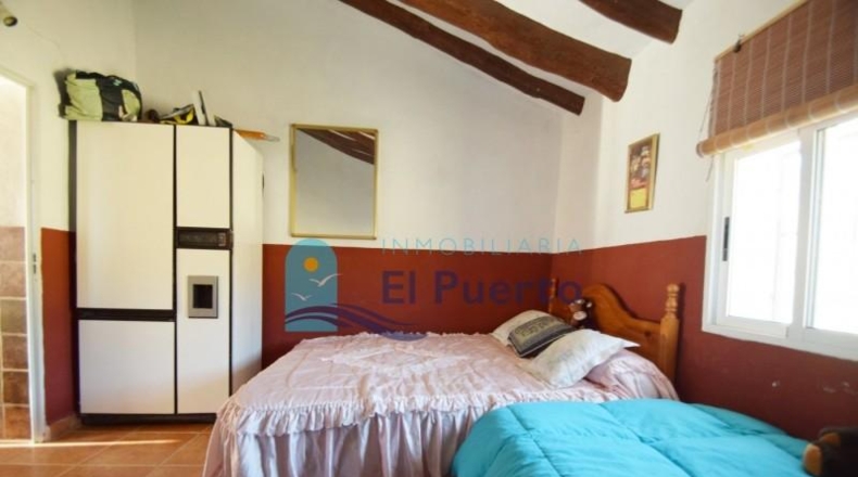 Murcia - Lorca - 58000m2