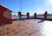 Casa de campo con terreno en venta en la España, Lorca, ref: TR236229 foto