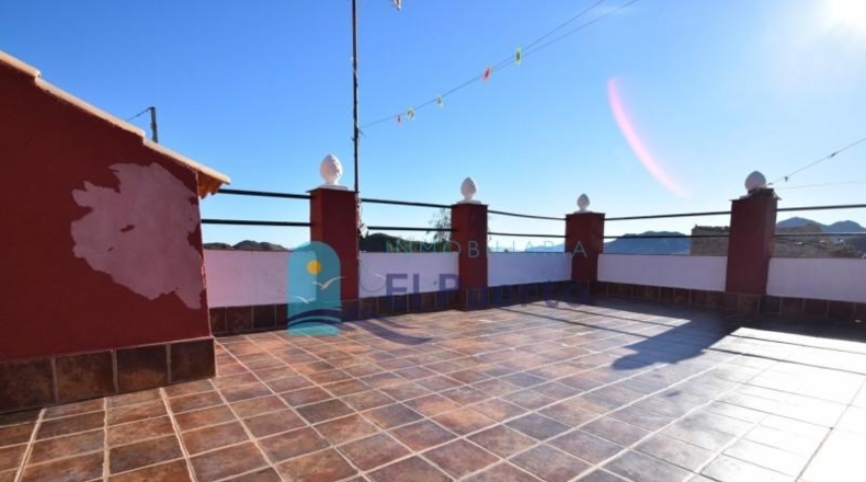 Murcia - Lorca - 58000m2