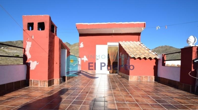 Murcia - Lorca - 58000m2