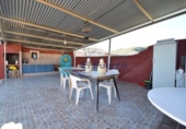Casa de campo con terreno en venta en la España, Lorca, ref: TR236229 foto