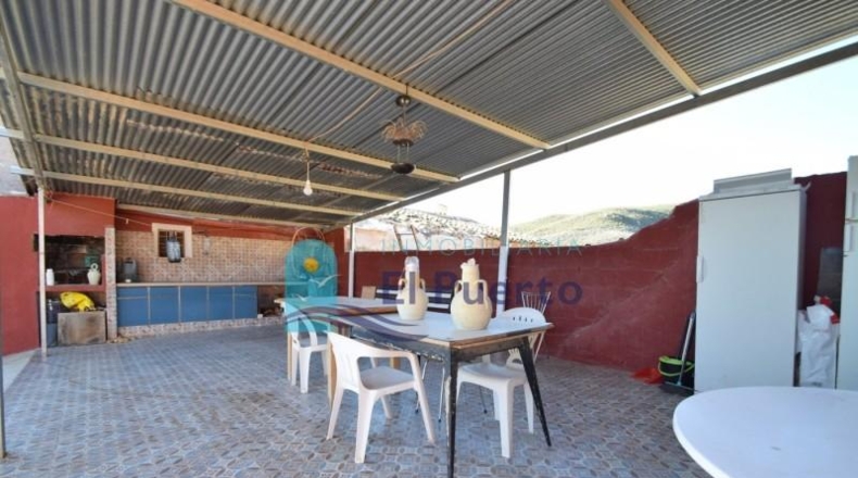 Murcia - Lorca - 58000m2