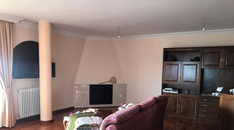 Salamanca - Castellanos de Villiquera - 1300m2