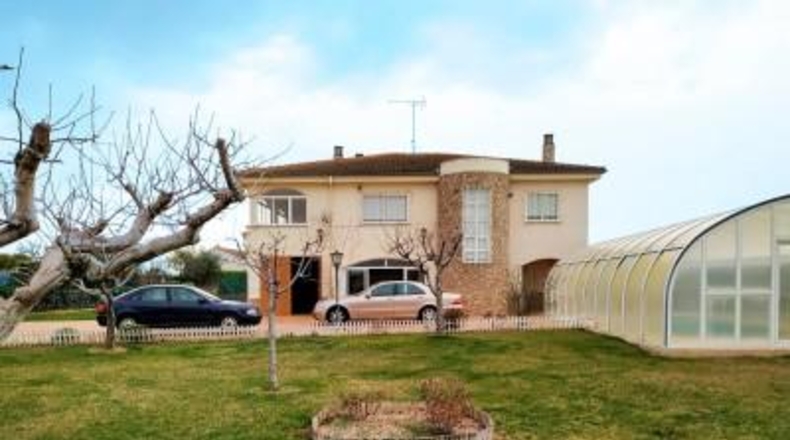 Salamanca - Castellanos de Villiquera - 300m2