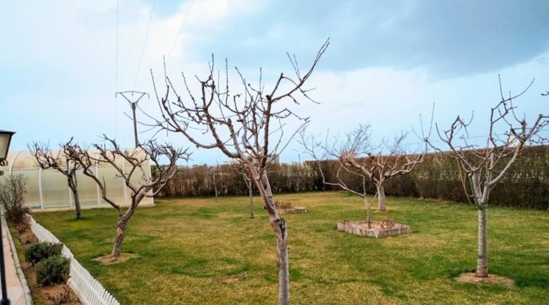 Salamanca - Castellanos de Villiquera - 300m2
