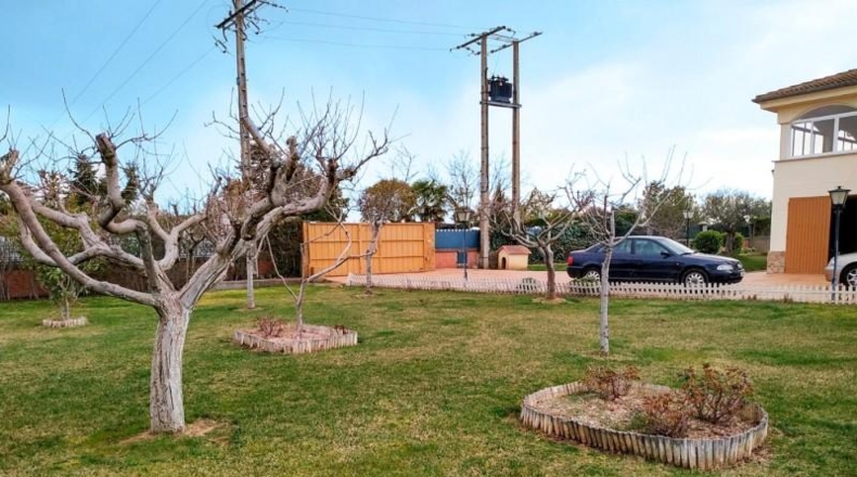 Salamanca - Castellanos de Villiquera - 300m2
