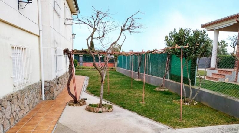 Salamanca - Castellanos de Villiquera - 300m2