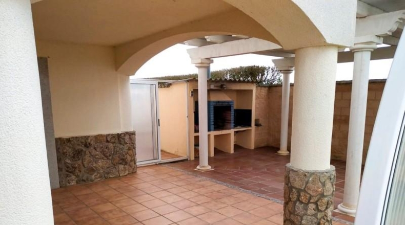 Salamanca - Castellanos de Villiquera - 300m2